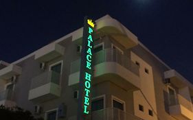 Palace Hotel
